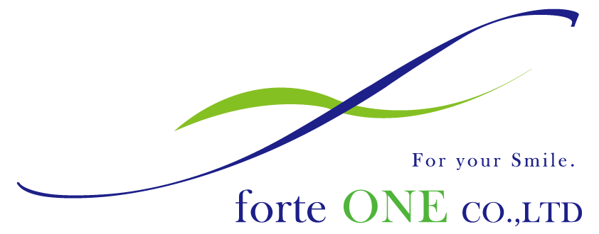 forte ONEはこちら